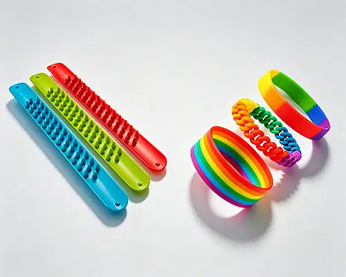 Silikone gaver