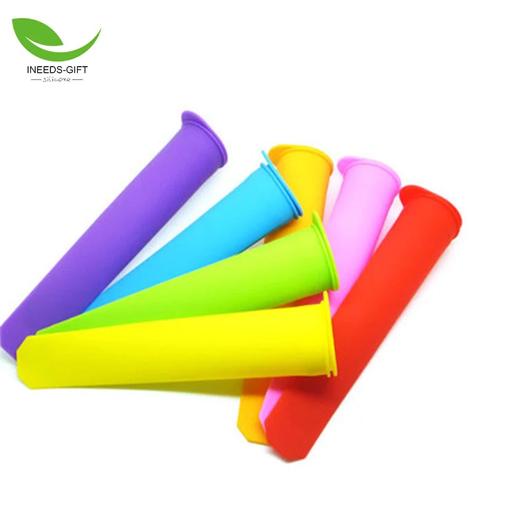 Silikone Popsicle Form
